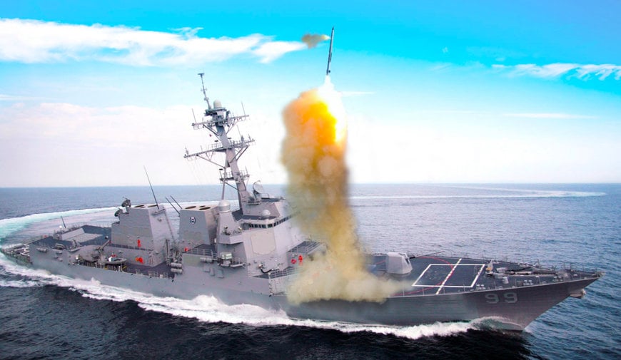 LOCKHEED MARTIN TAKES NEXT STEP TOWARD PAC-3 MSE INTEGRATION WITH AEGIS WEAPON SYSTEM